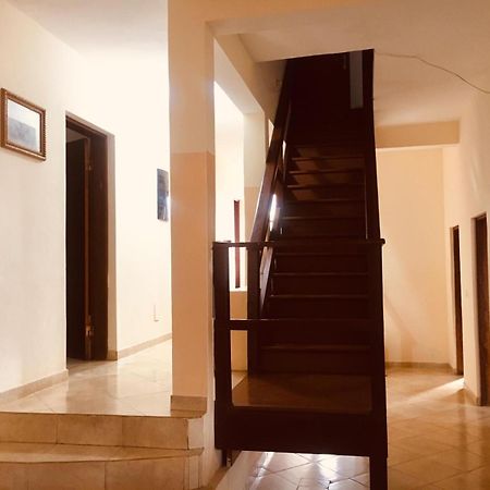 サントメCasa Luisアパートメント エクステリア 写真