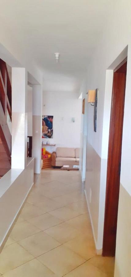 サントメCasa Luisアパートメント エクステリア 写真