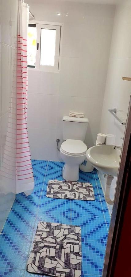 サントメCasa Luisアパートメント エクステリア 写真