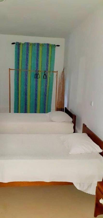 サントメCasa Luisアパートメント エクステリア 写真