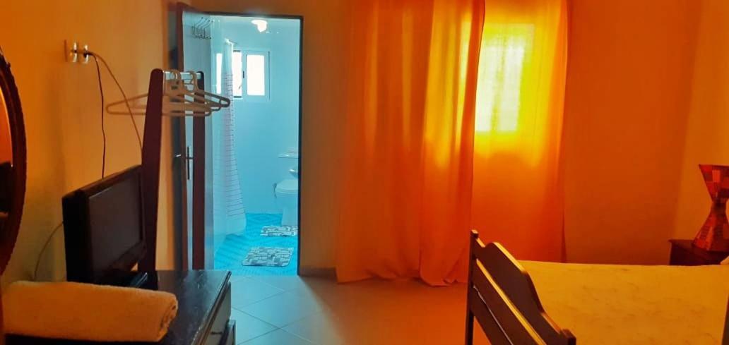サントメCasa Luisアパートメント エクステリア 写真