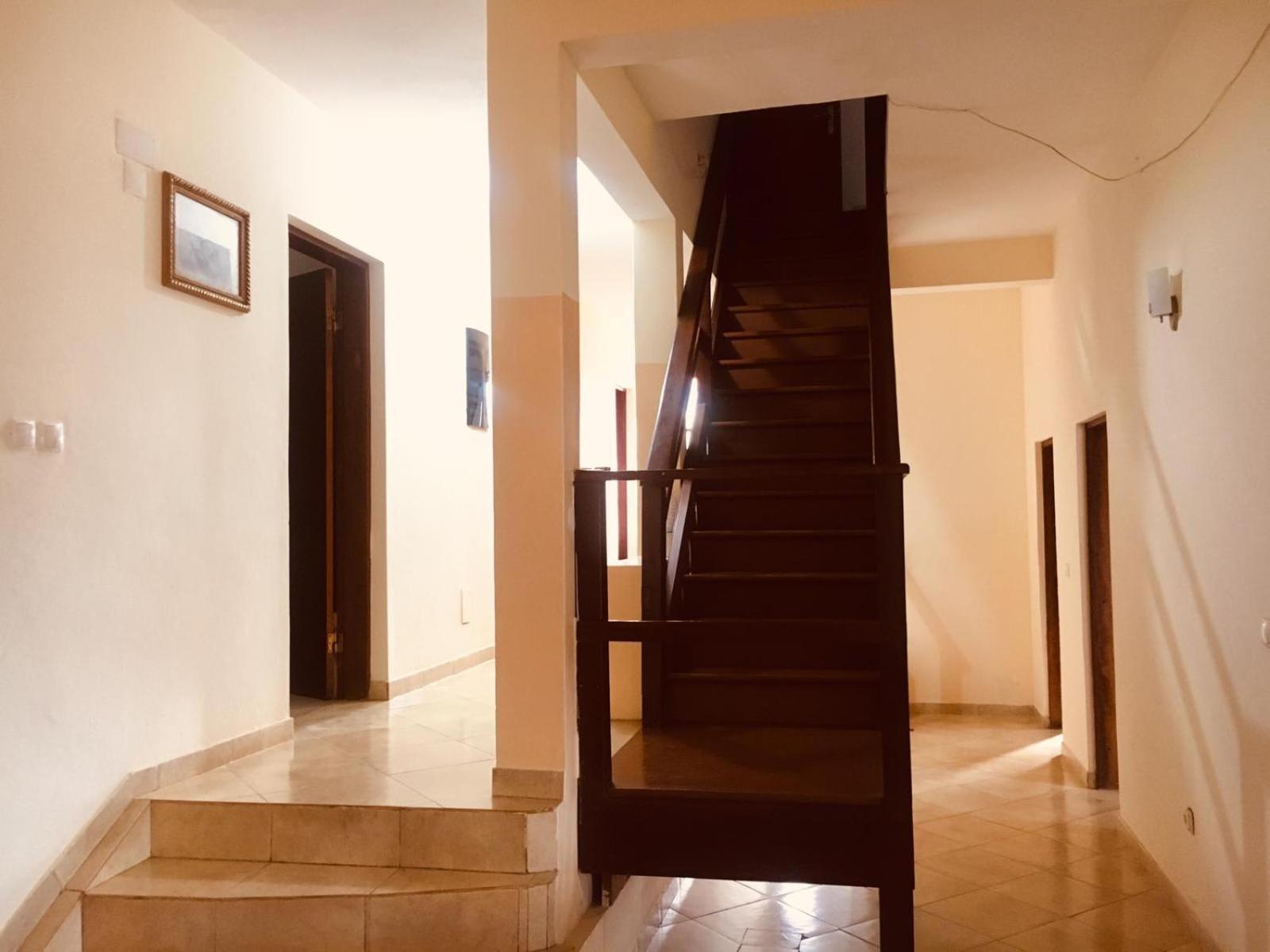 サントメCasa Luisアパートメント エクステリア 写真