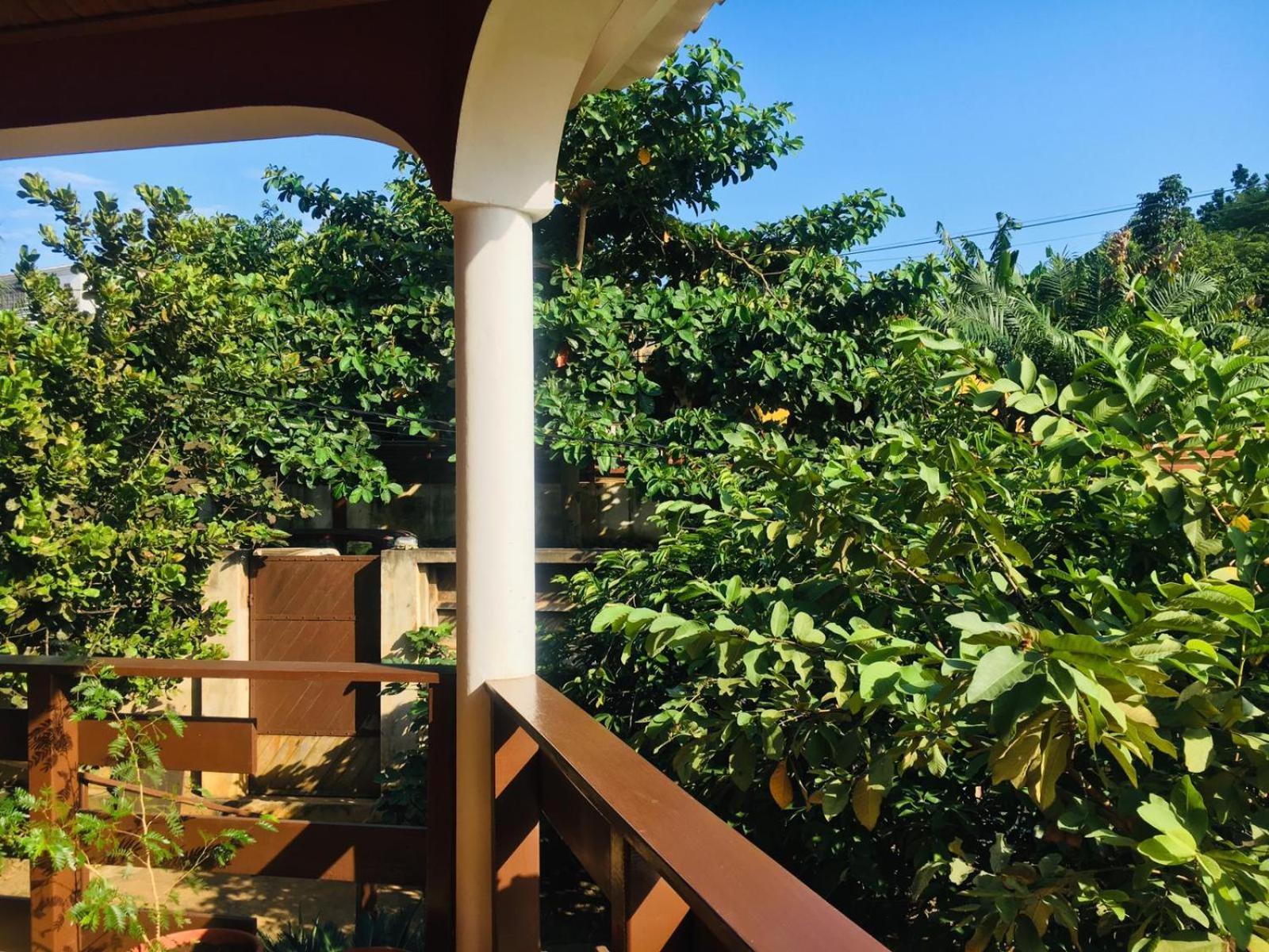 サントメCasa Luisアパートメント エクステリア 写真